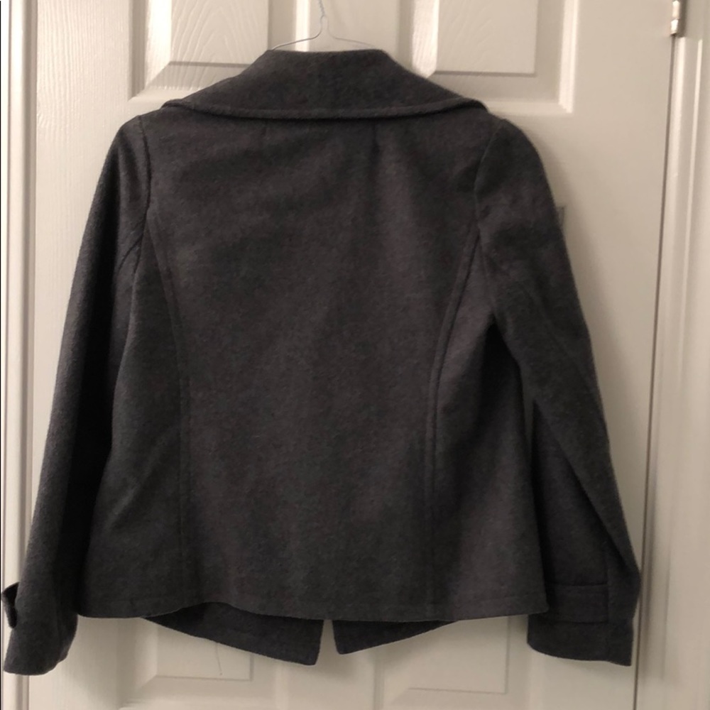 Gap Peacoat - Picture 2 of 3